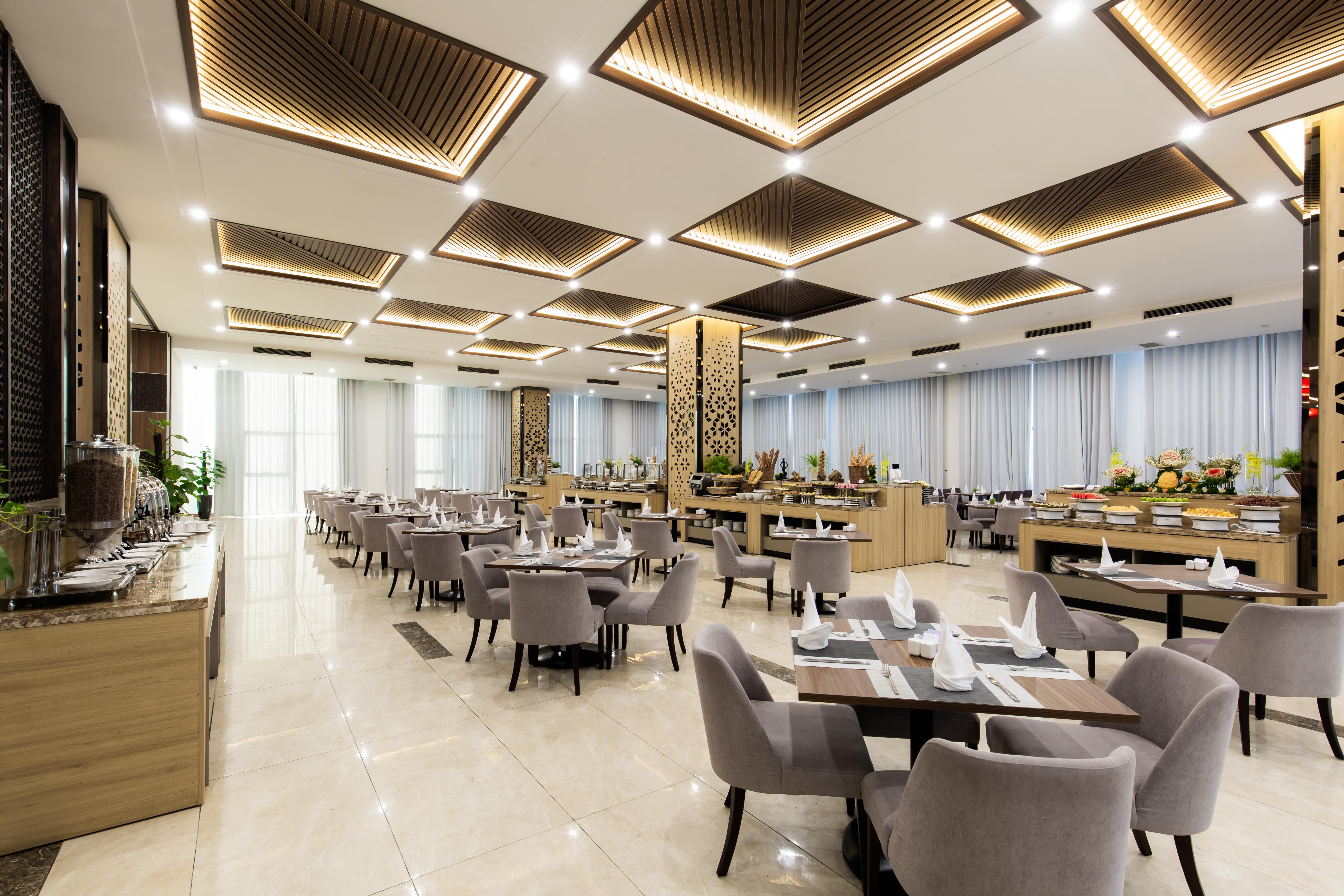 Muong Thanh Luxury Vien Trieu Nha Trang Exterior photo